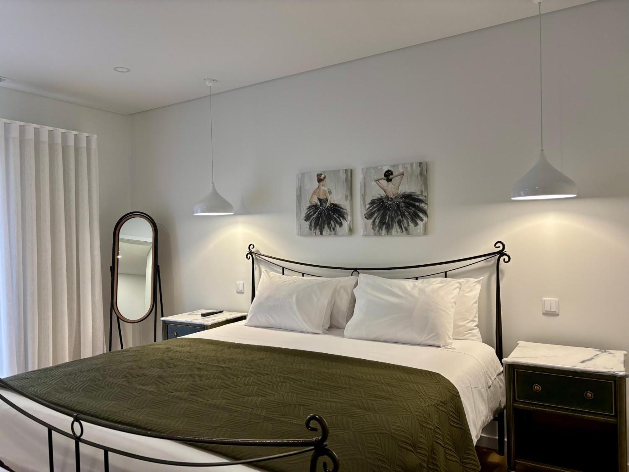 Azores Homes Resort & Spa Ponta Delgada Extérieur photo