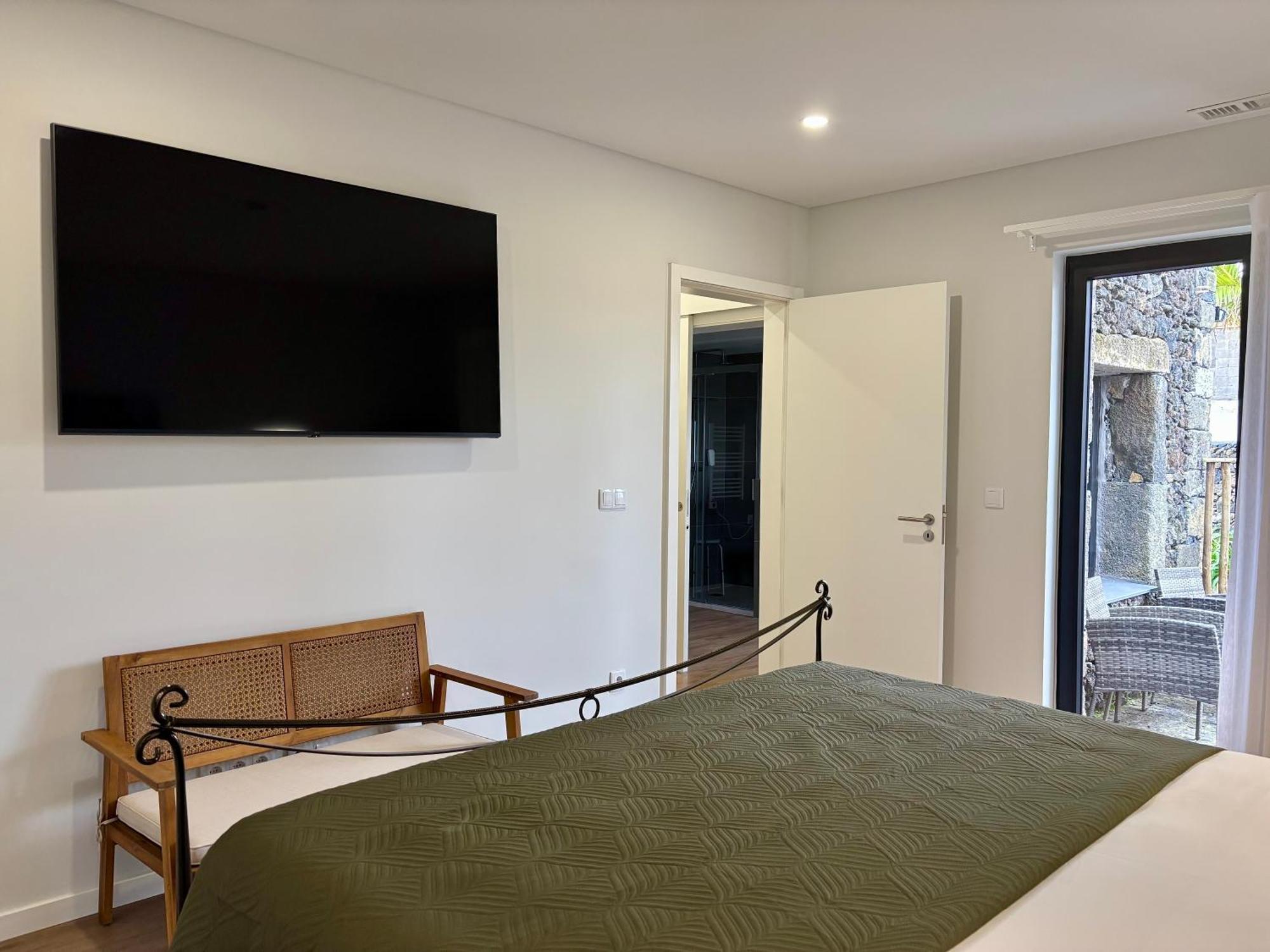 Azores Homes Resort & Spa Ponta Delgada Extérieur photo