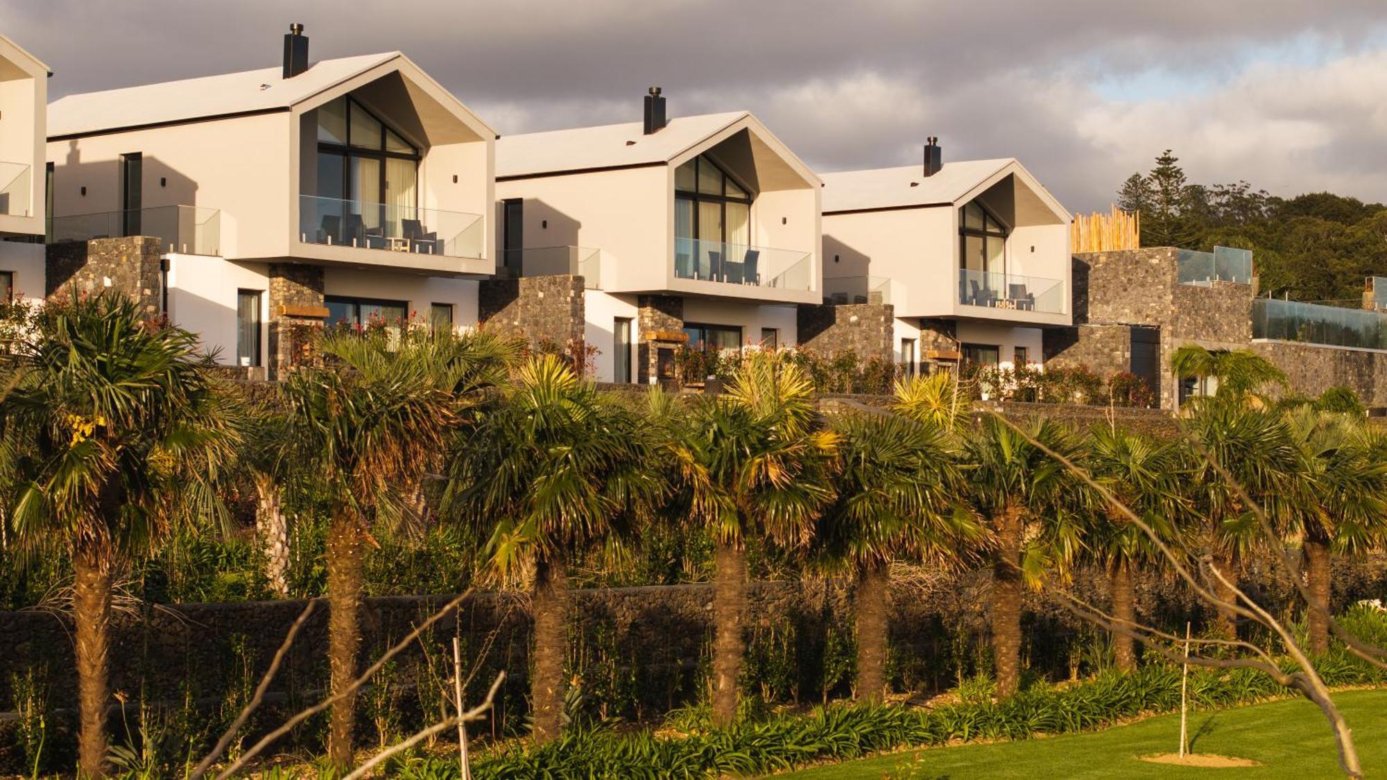 Azores Homes Resort & Spa Ponta Delgada Extérieur photo