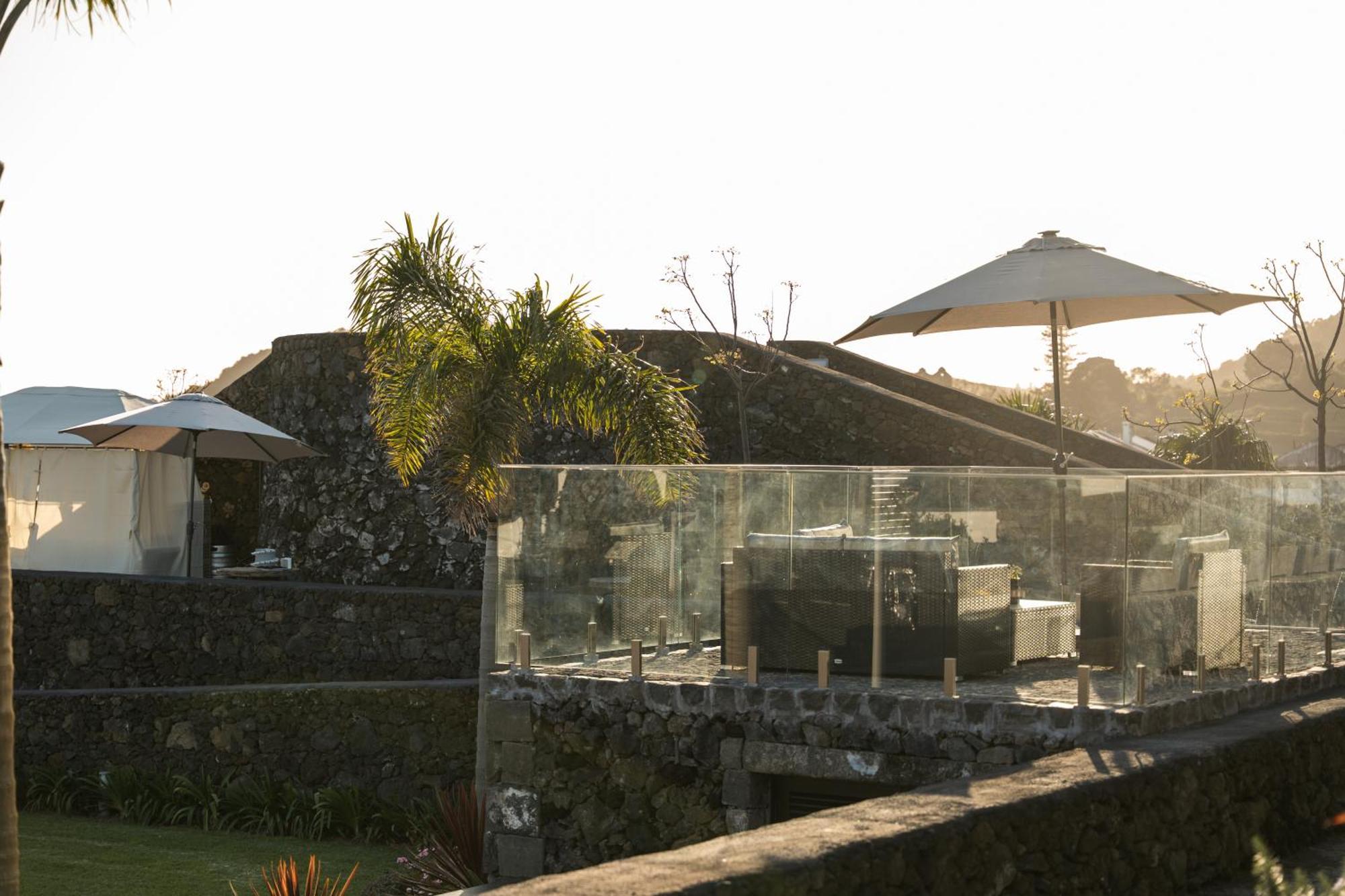 Azores Homes Resort & Spa Ponta Delgada Extérieur photo