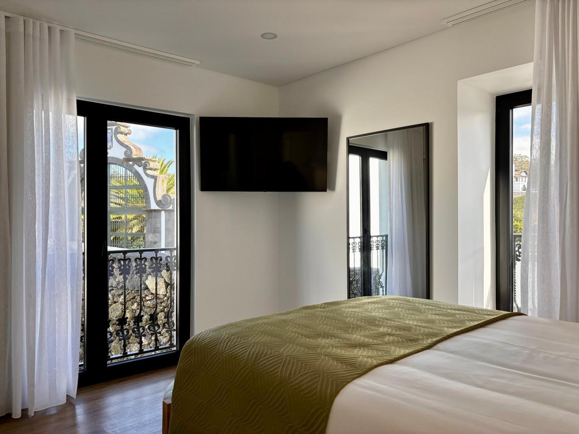Azores Homes Resort & Spa Ponta Delgada Extérieur photo