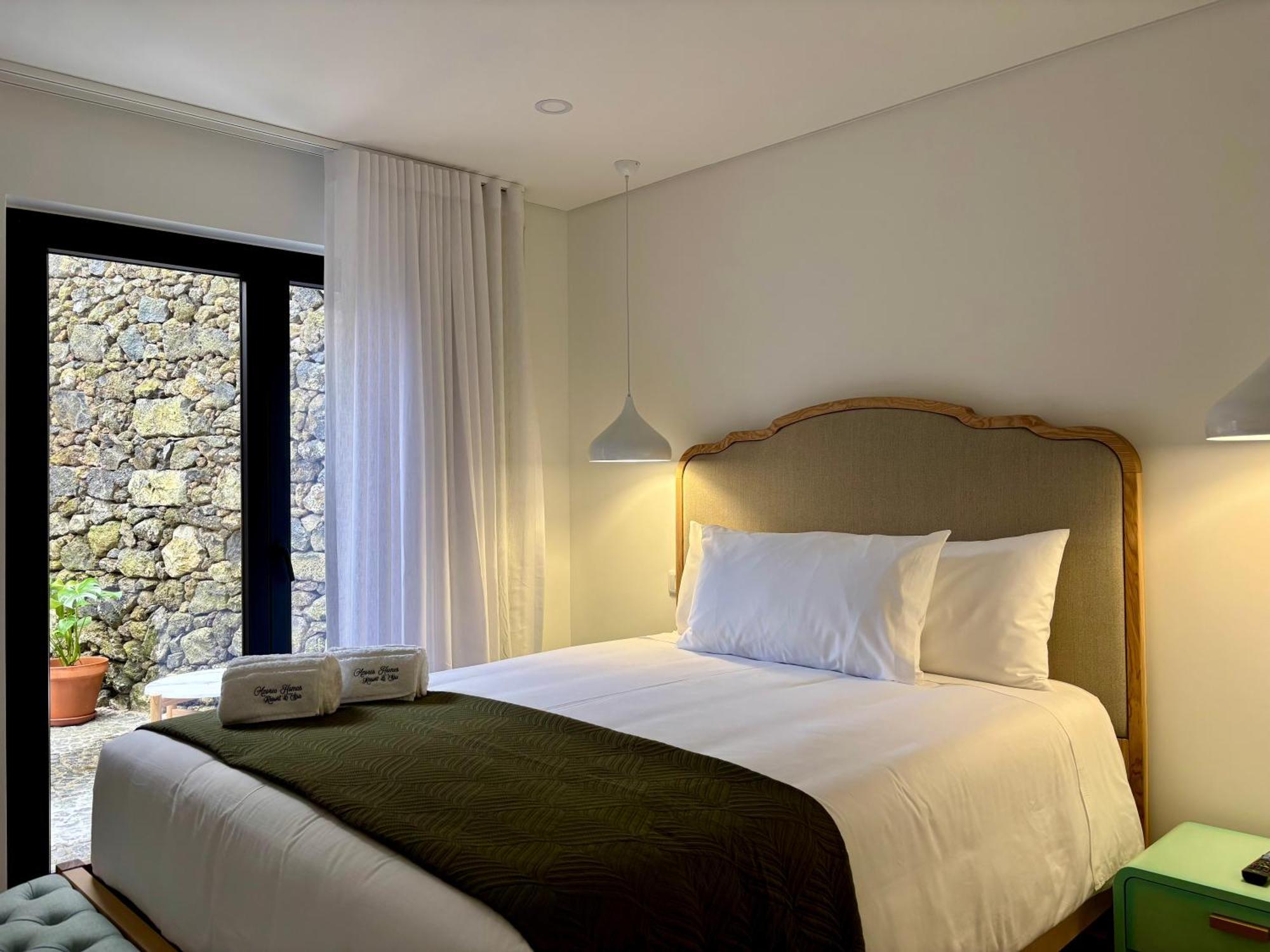 Azores Homes Resort & Spa Ponta Delgada Extérieur photo