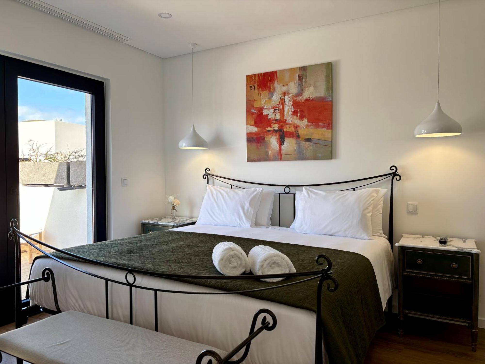 Azores Homes Resort & Spa Ponta Delgada Extérieur photo