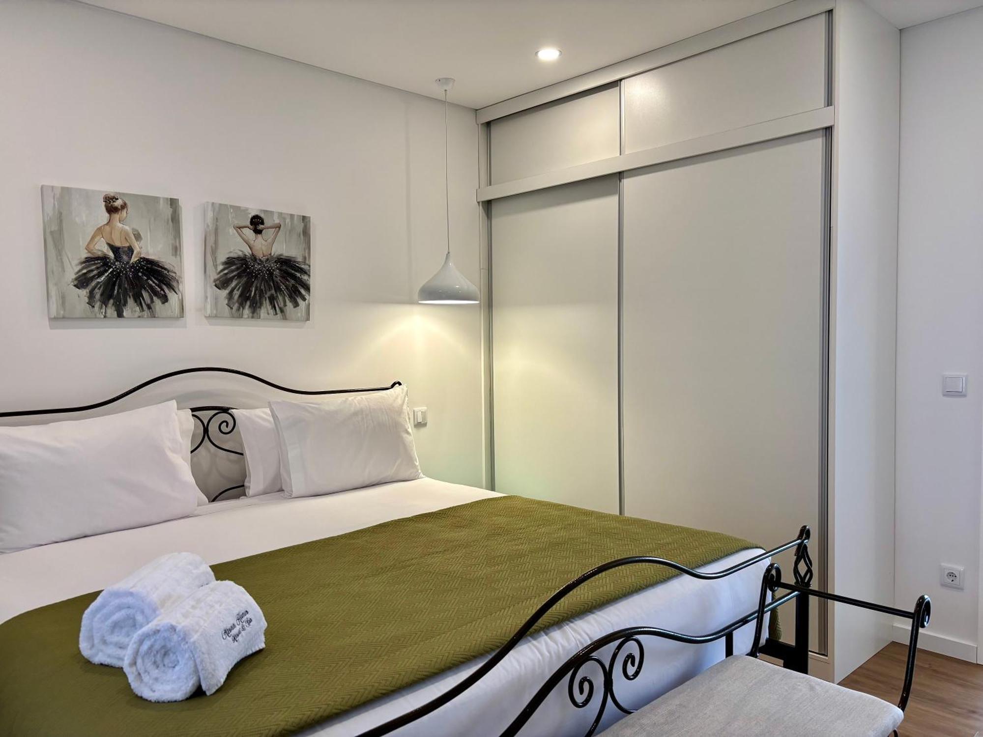 Azores Homes Resort & Spa Ponta Delgada Extérieur photo