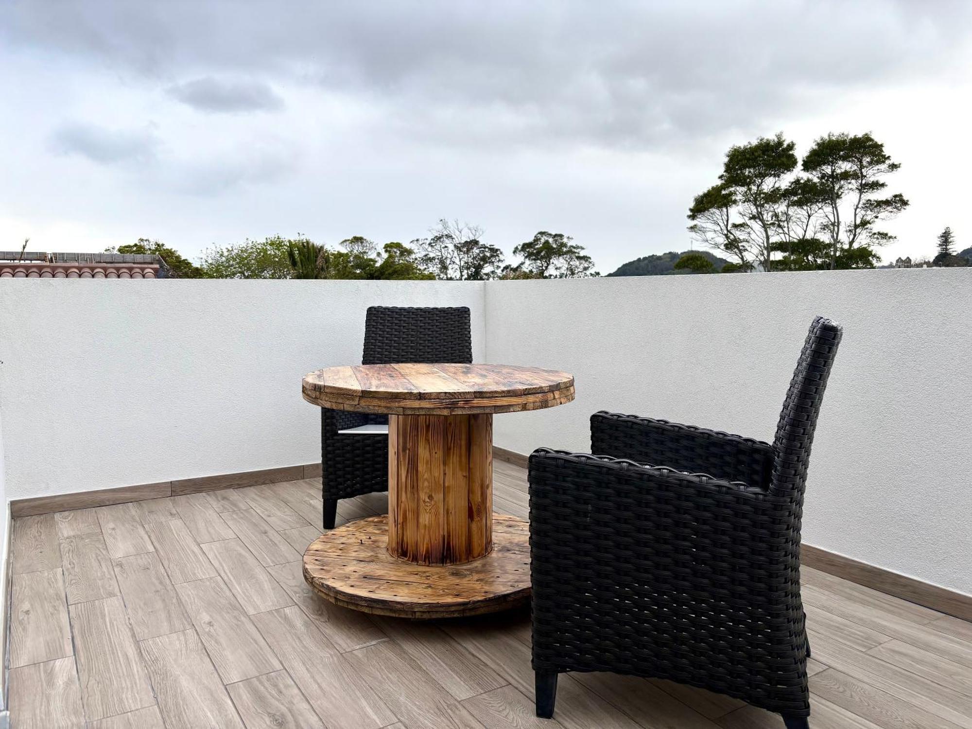 Azores Homes Resort & Spa Ponta Delgada Extérieur photo