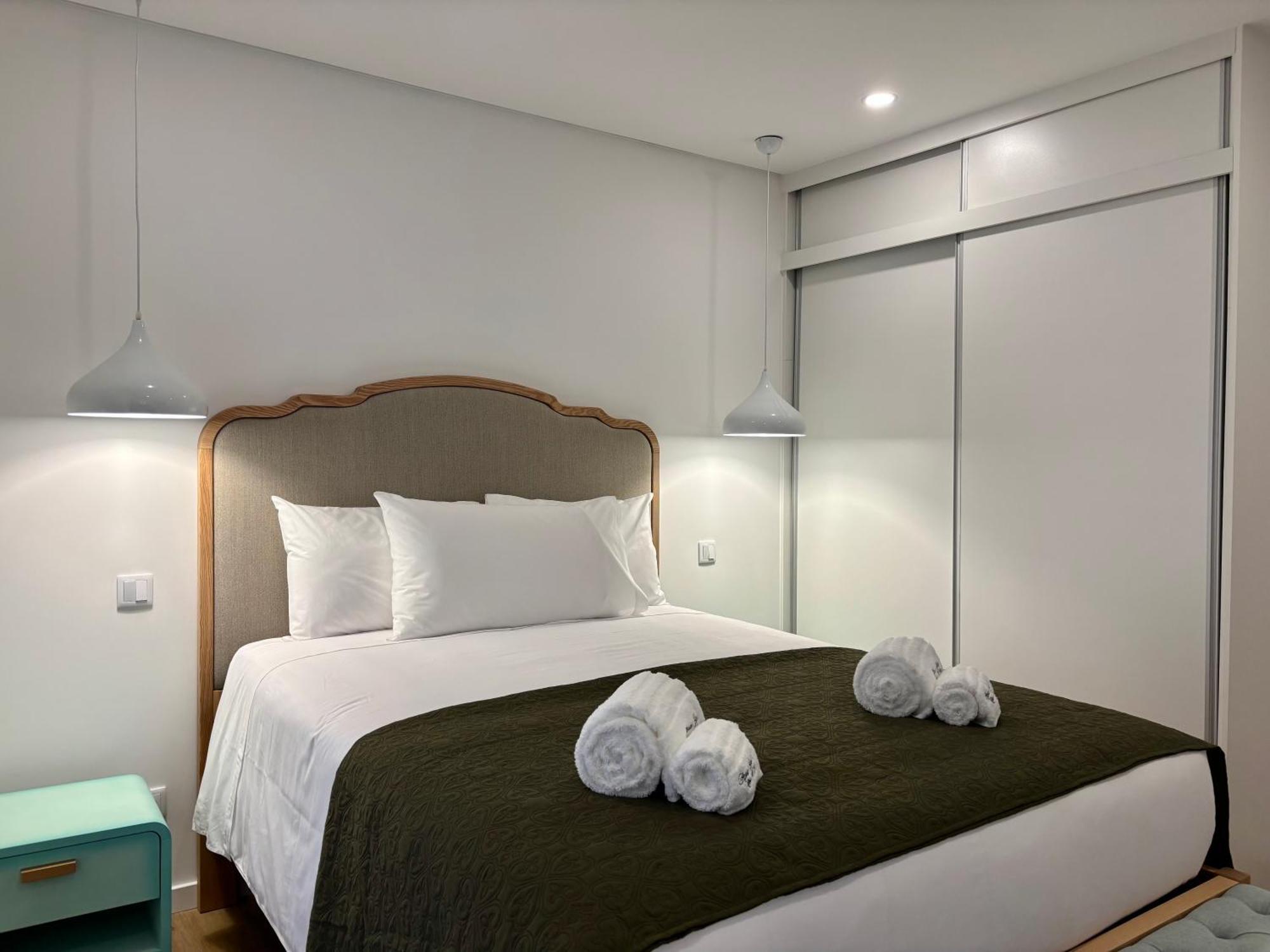 Azores Homes Resort & Spa Ponta Delgada Extérieur photo