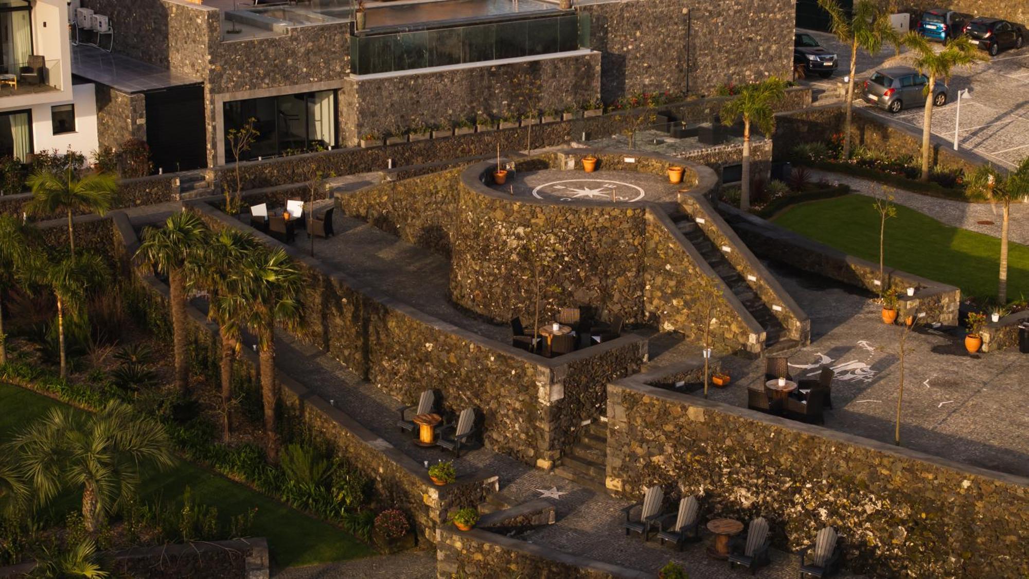 Azores Homes Resort & Spa Ponta Delgada Extérieur photo