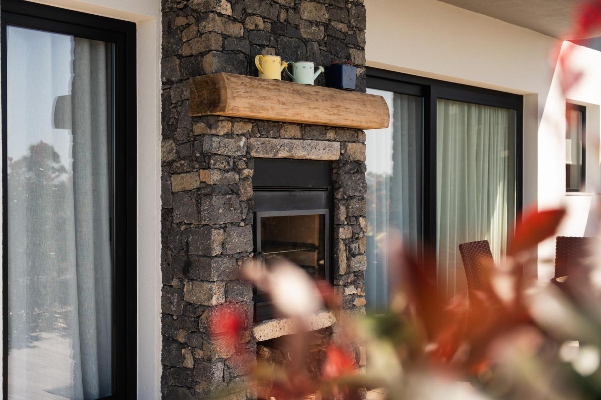 Azores Homes Resort & Spa Ponta Delgada Extérieur photo