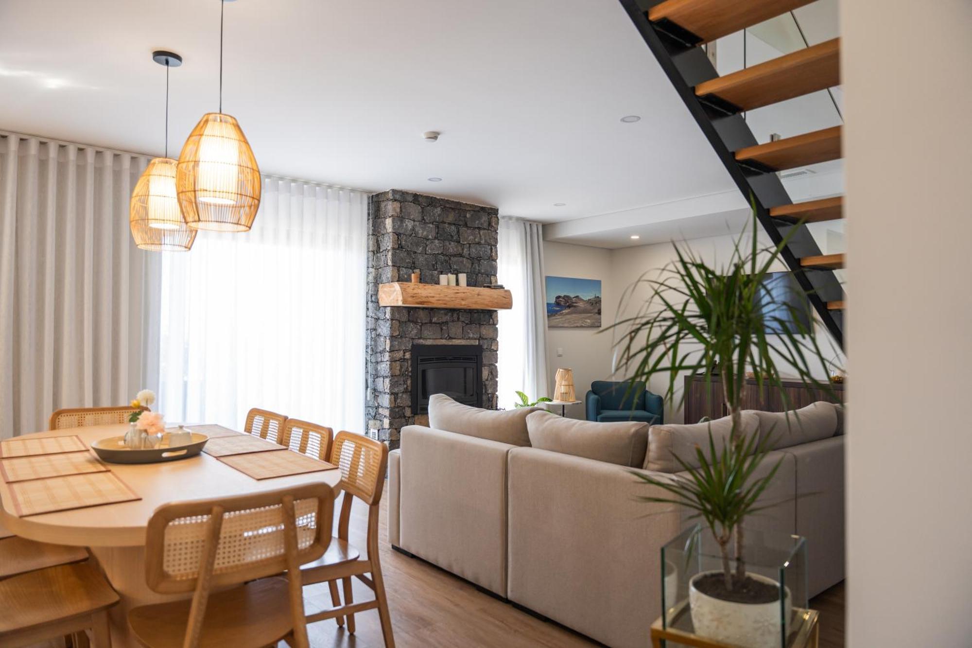 Azores Homes Resort & Spa Ponta Delgada Extérieur photo