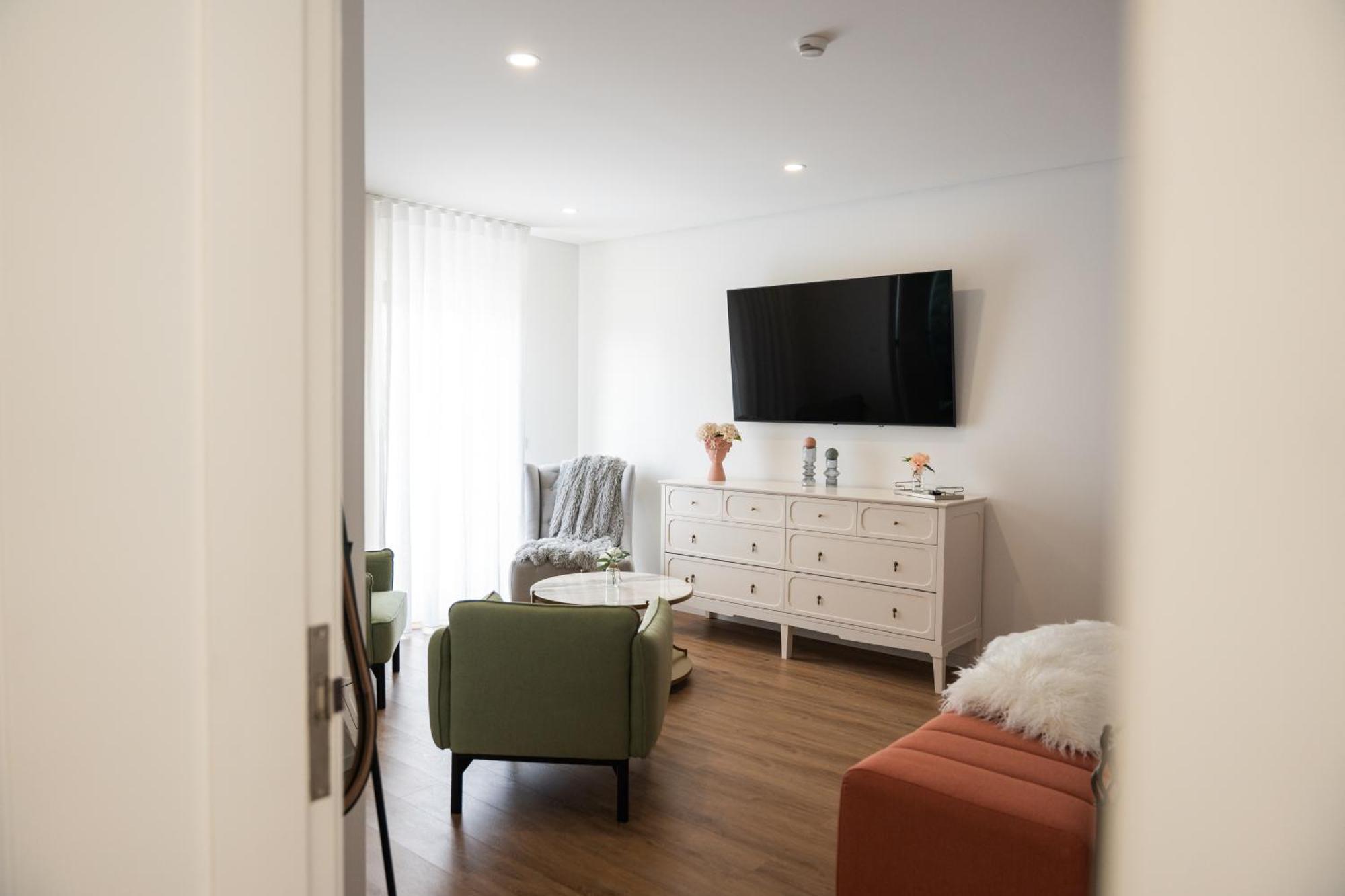 Azores Homes Resort & Spa Ponta Delgada Extérieur photo
