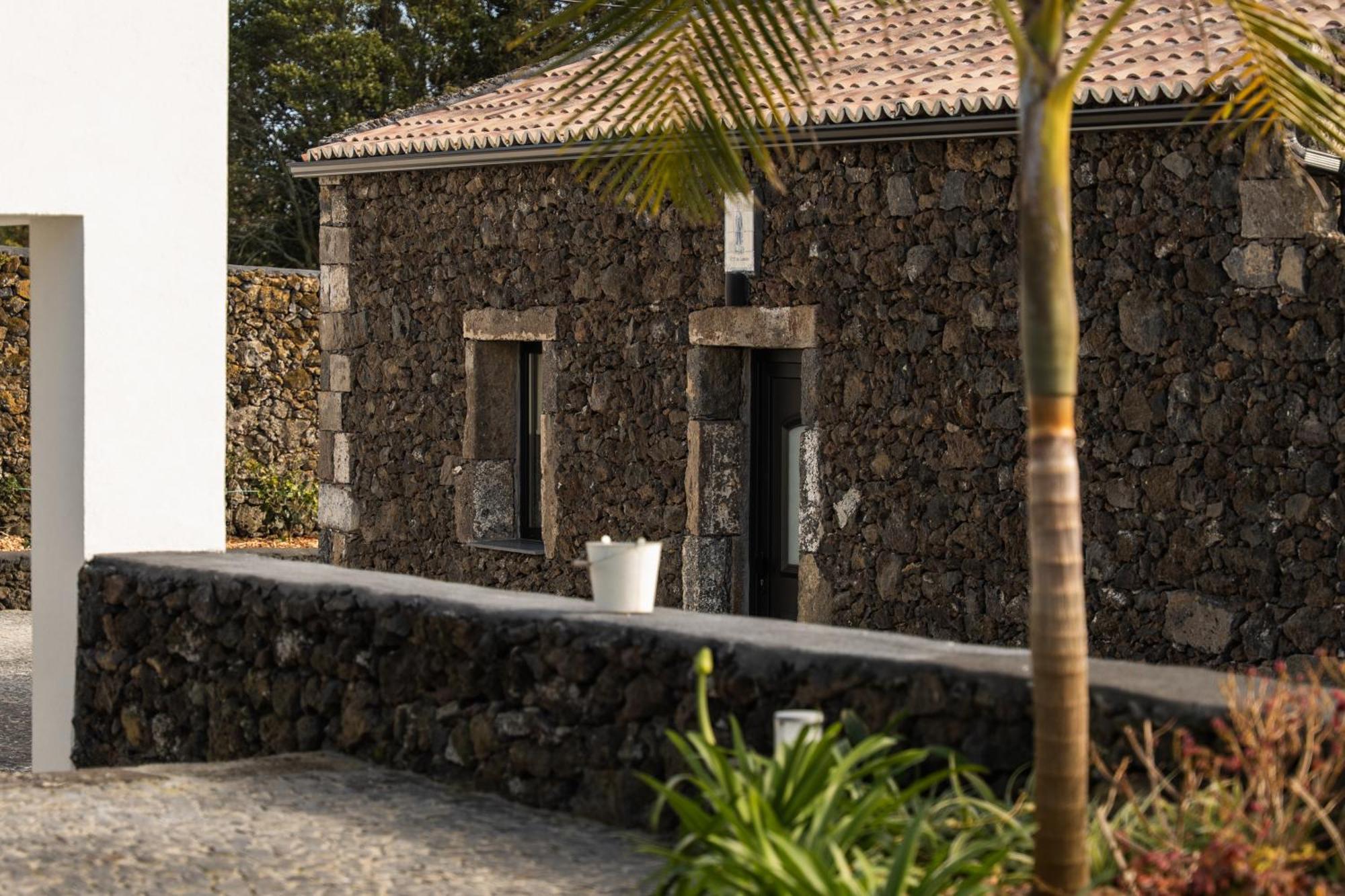 Azores Homes Resort & Spa Ponta Delgada Extérieur photo